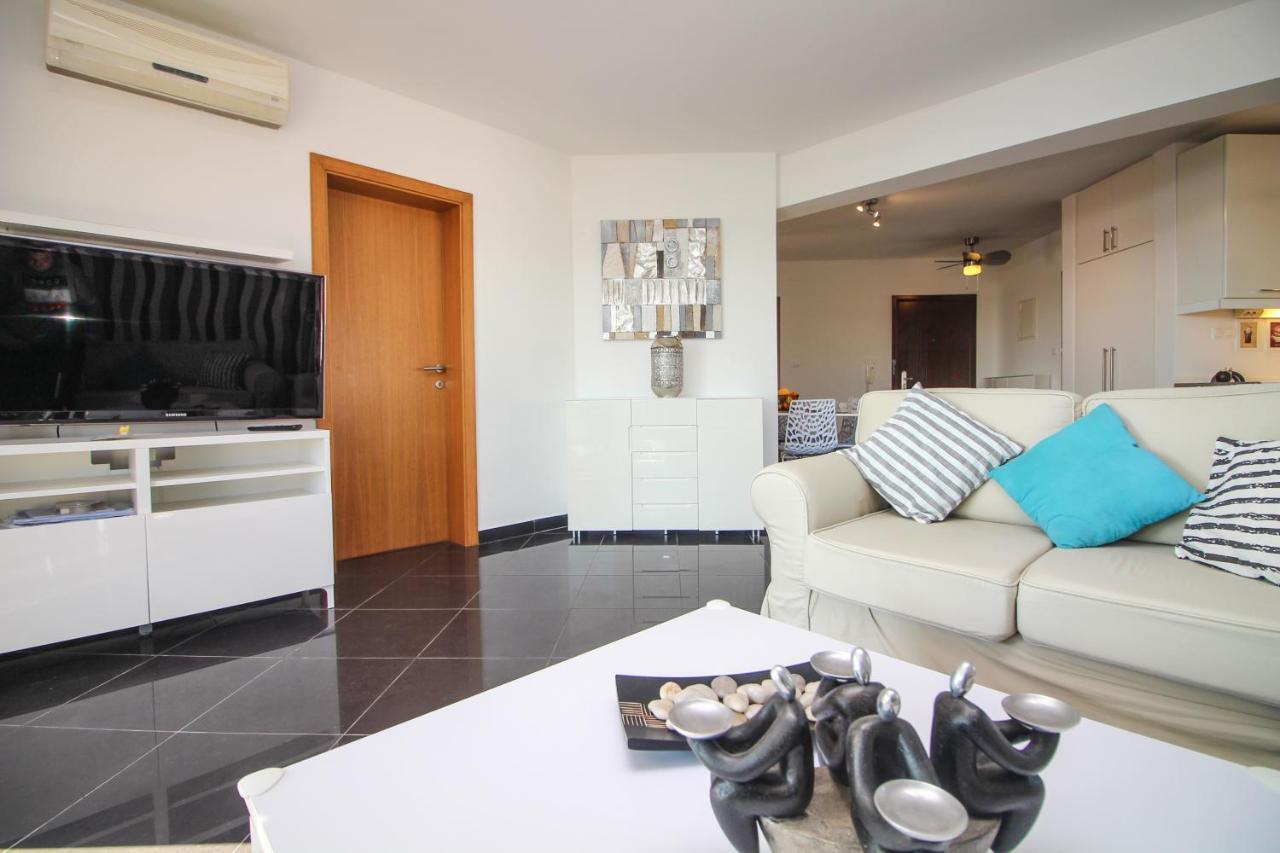 Appartement Vistamar à Rogoznica  Extérieur photo
